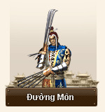 HKMP - Đường Môn - VLTK