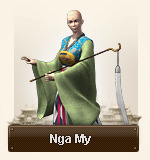 HKMP - Nga My - VLTK