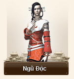 HKMP - Ngũ Độc - VLTK