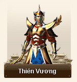 HKMP - Thiên Vương - VLTK