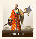 HKMP - Thiếu Lâm - VLTK